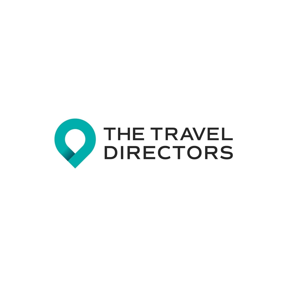 Renew Creative The Travel Directors logo