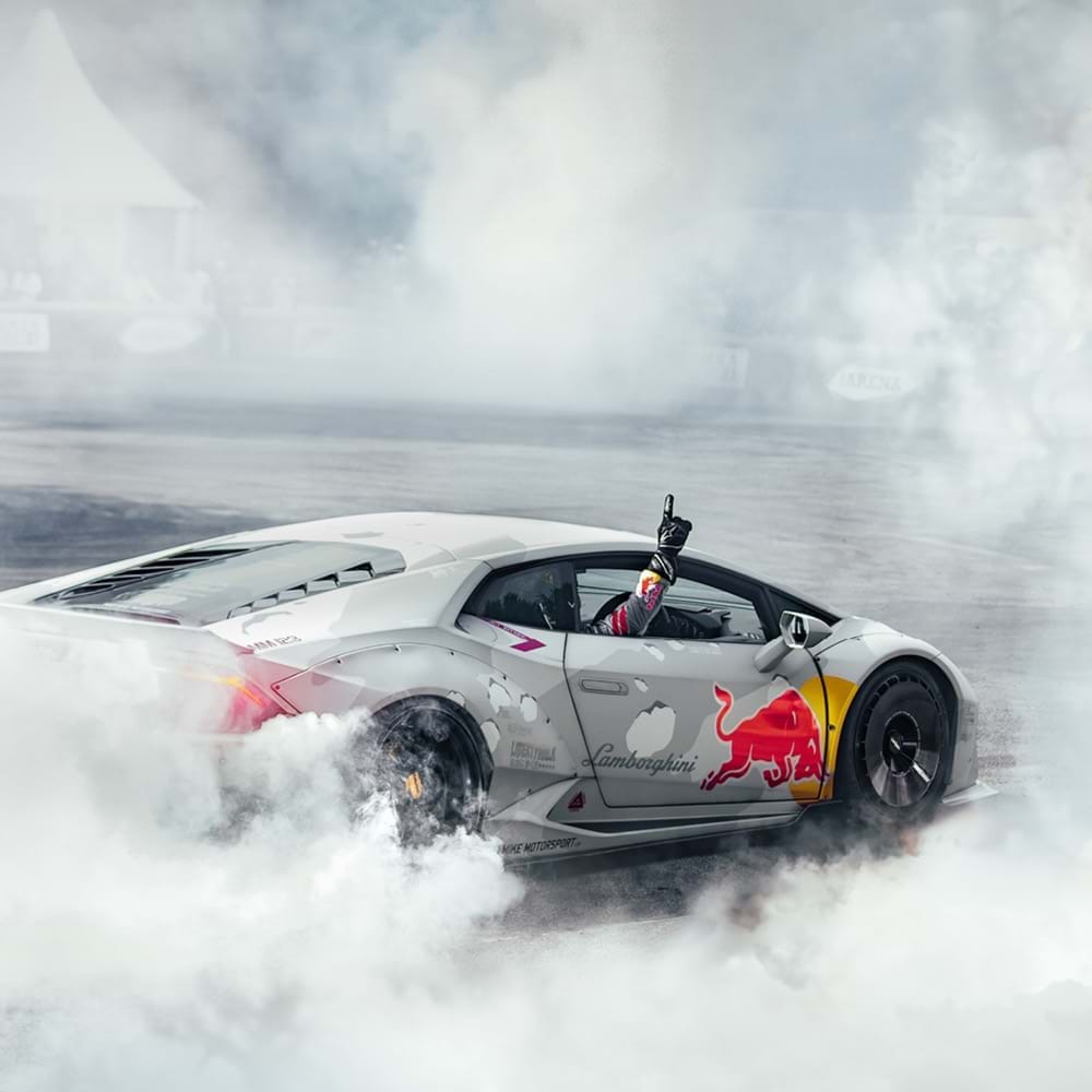 Renew Creative Goodwood FOS '19