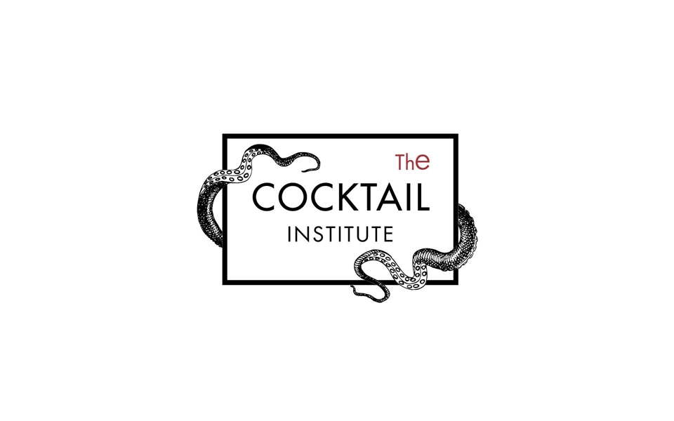 Renew Creative The Cocktail Institute logo