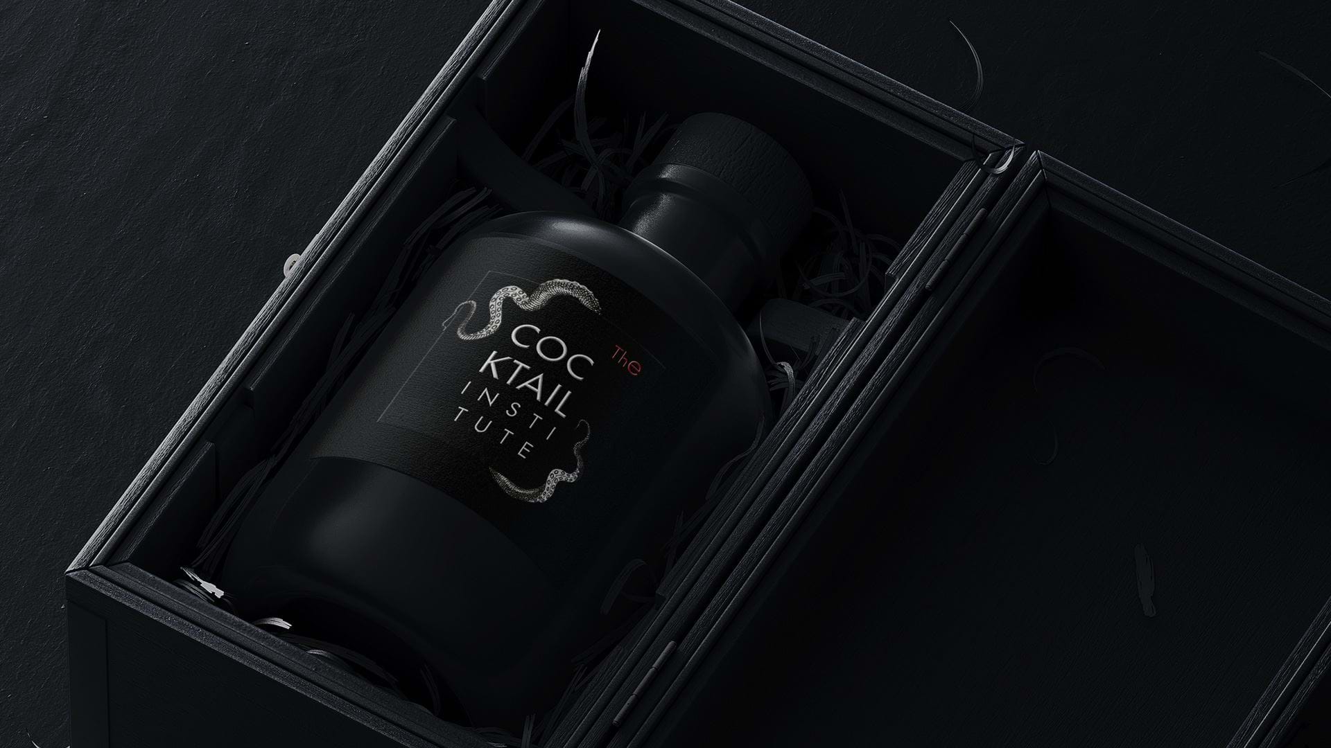 The Cocktail Institute