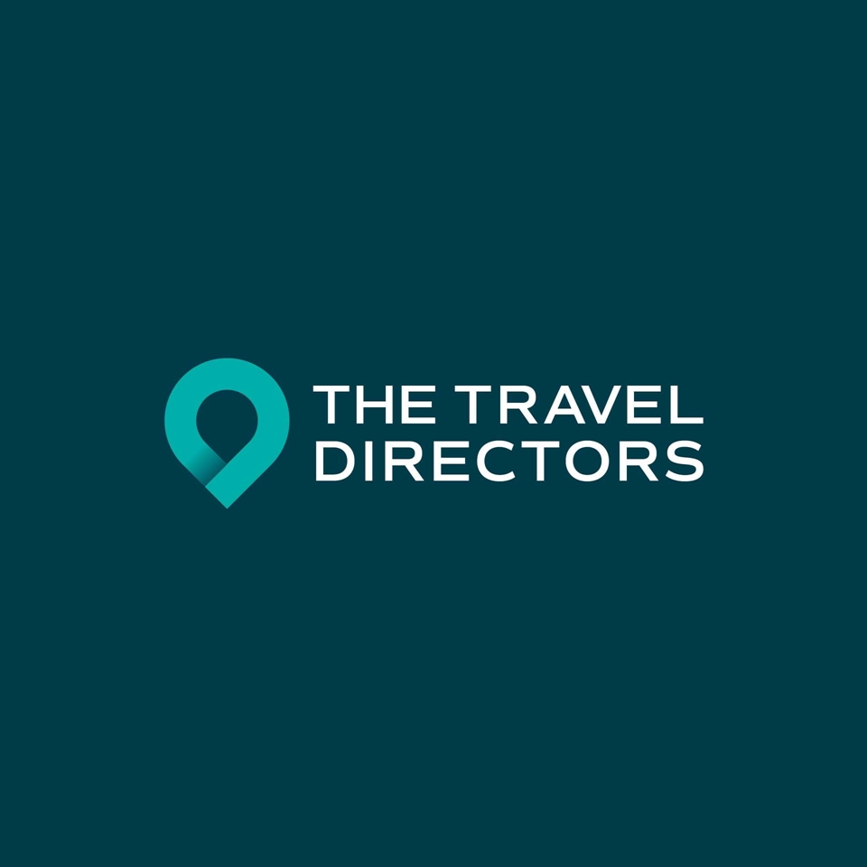 Renew Creative The Travel Directors logo