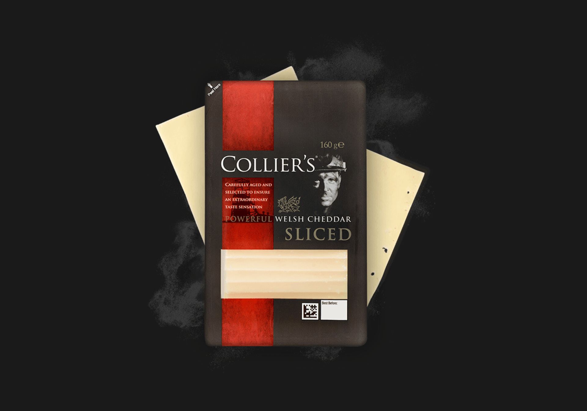 Renew Creative Collier's Range Products two