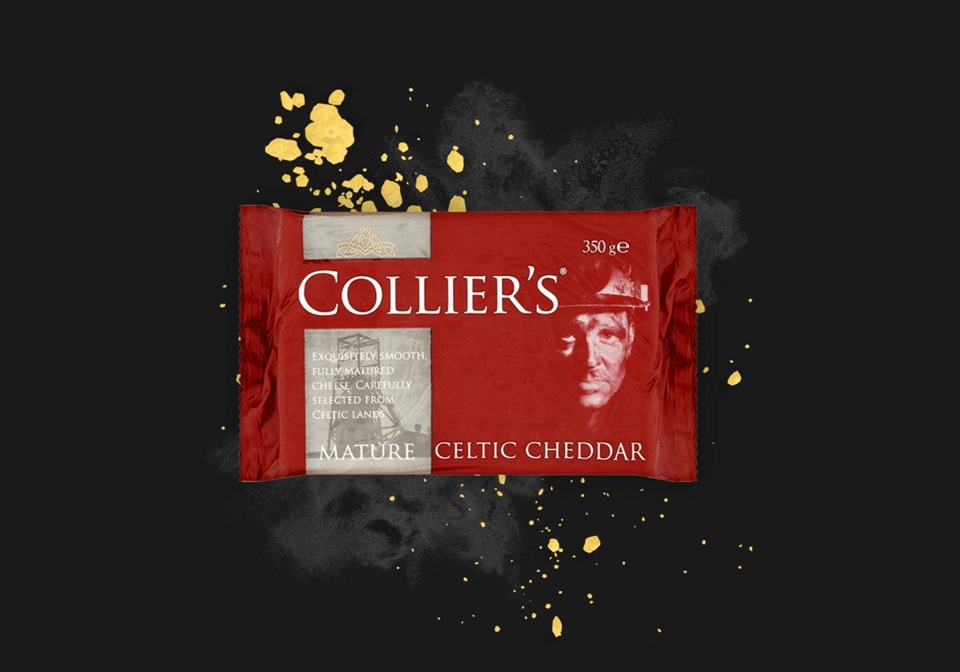 Renew Creative Collier's Range Products