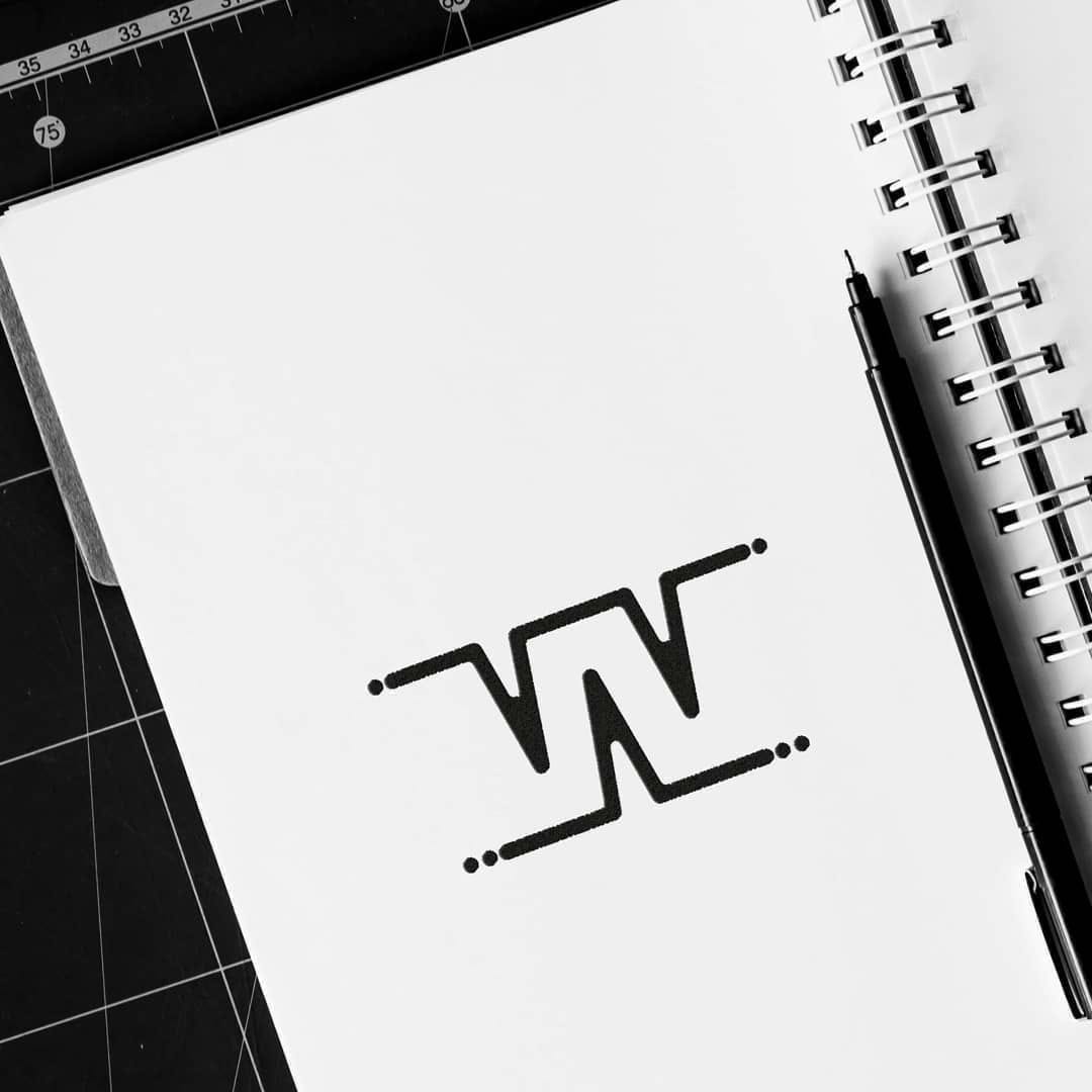 Renew Creative Type exploration