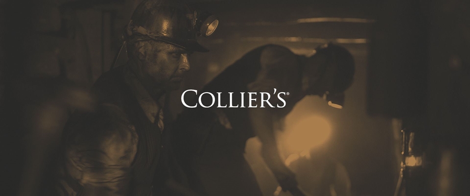 Renew Creative Collier's Miner
