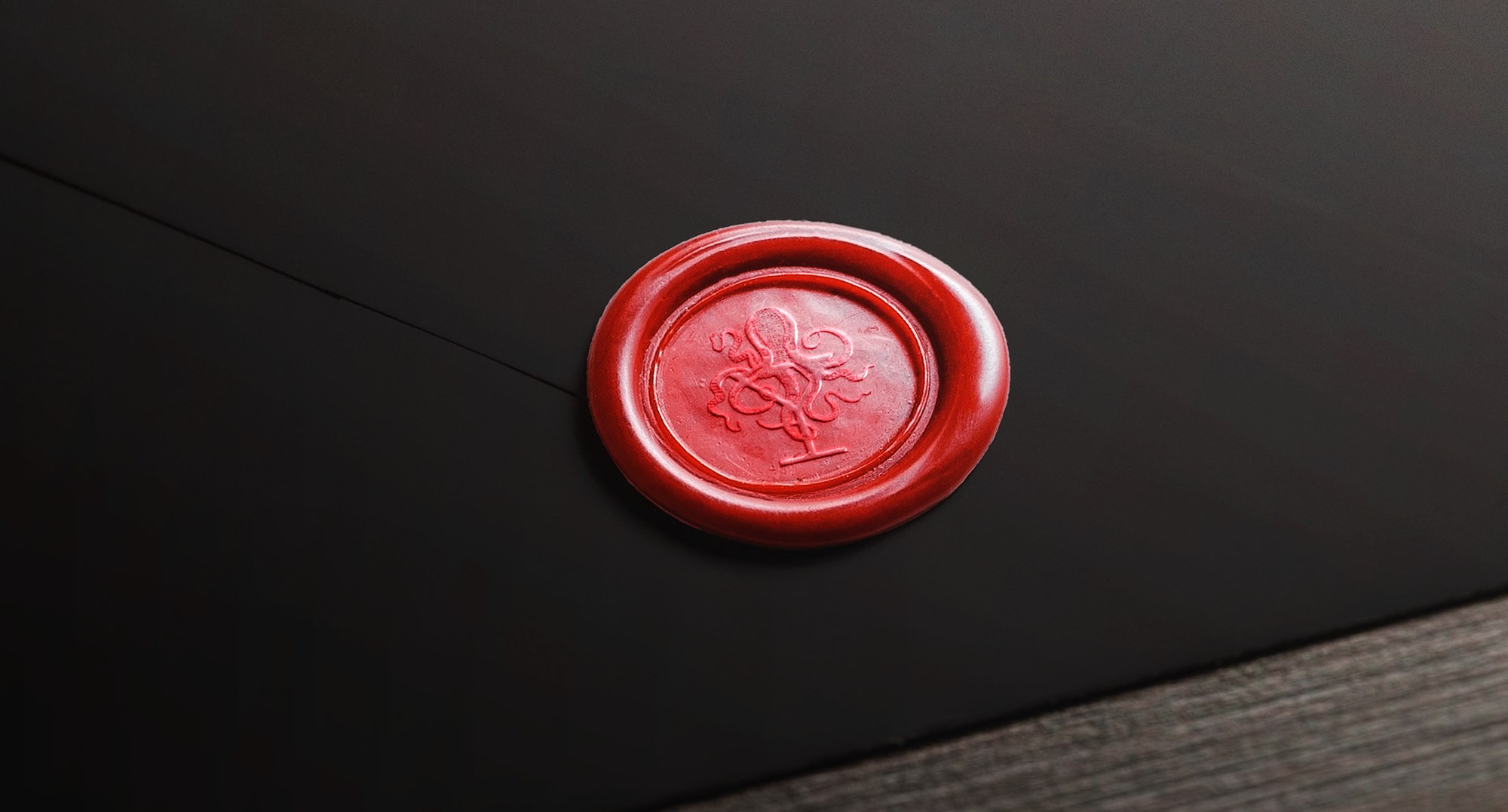 Renew Creative The Cocktail Institute Logo Collaterals