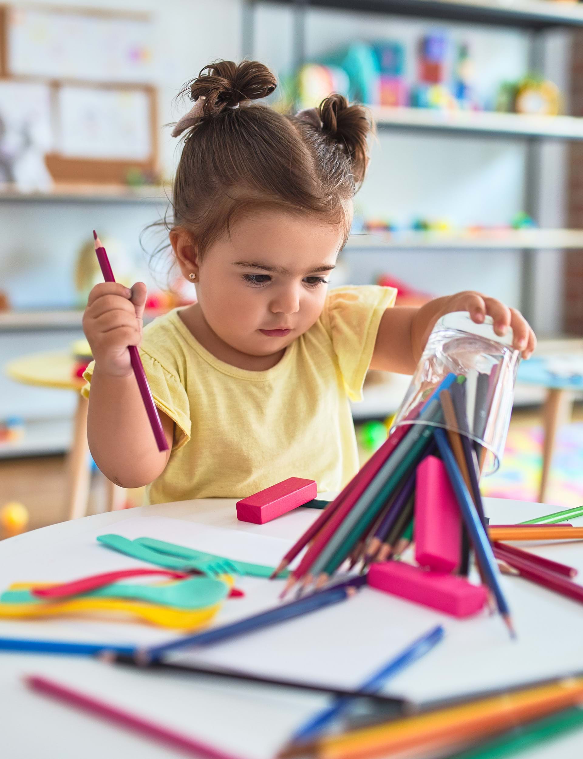 Renew Creative HP Papers artwork