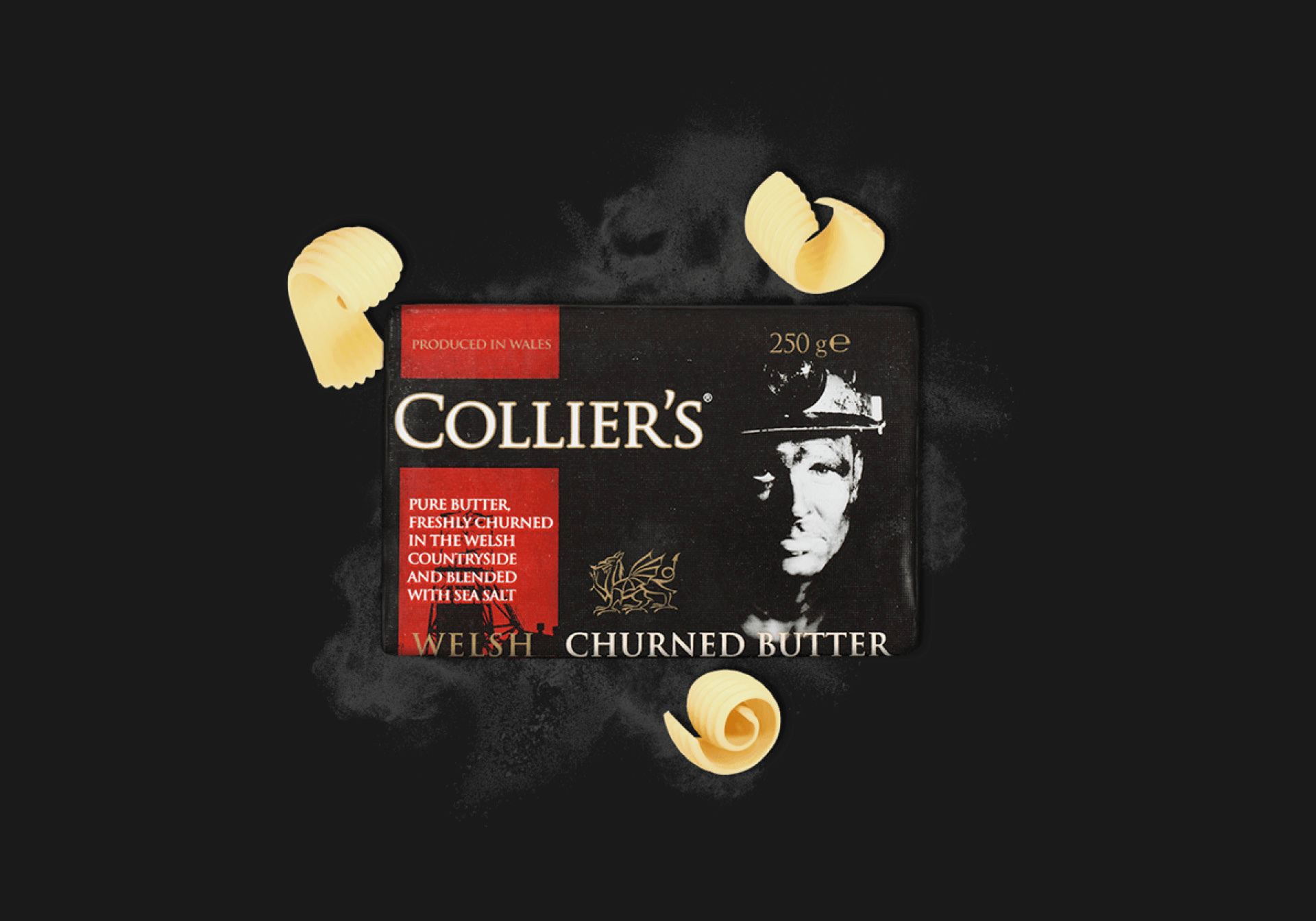 Renew Creative Collier's Range Products