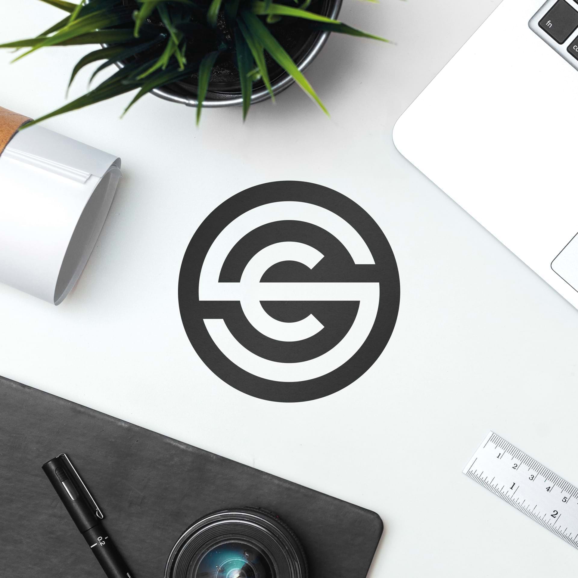 Renew Creative SC logo