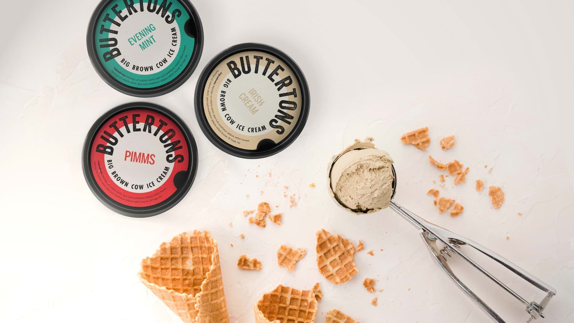 Renew Creative Branding & E-commercecase study