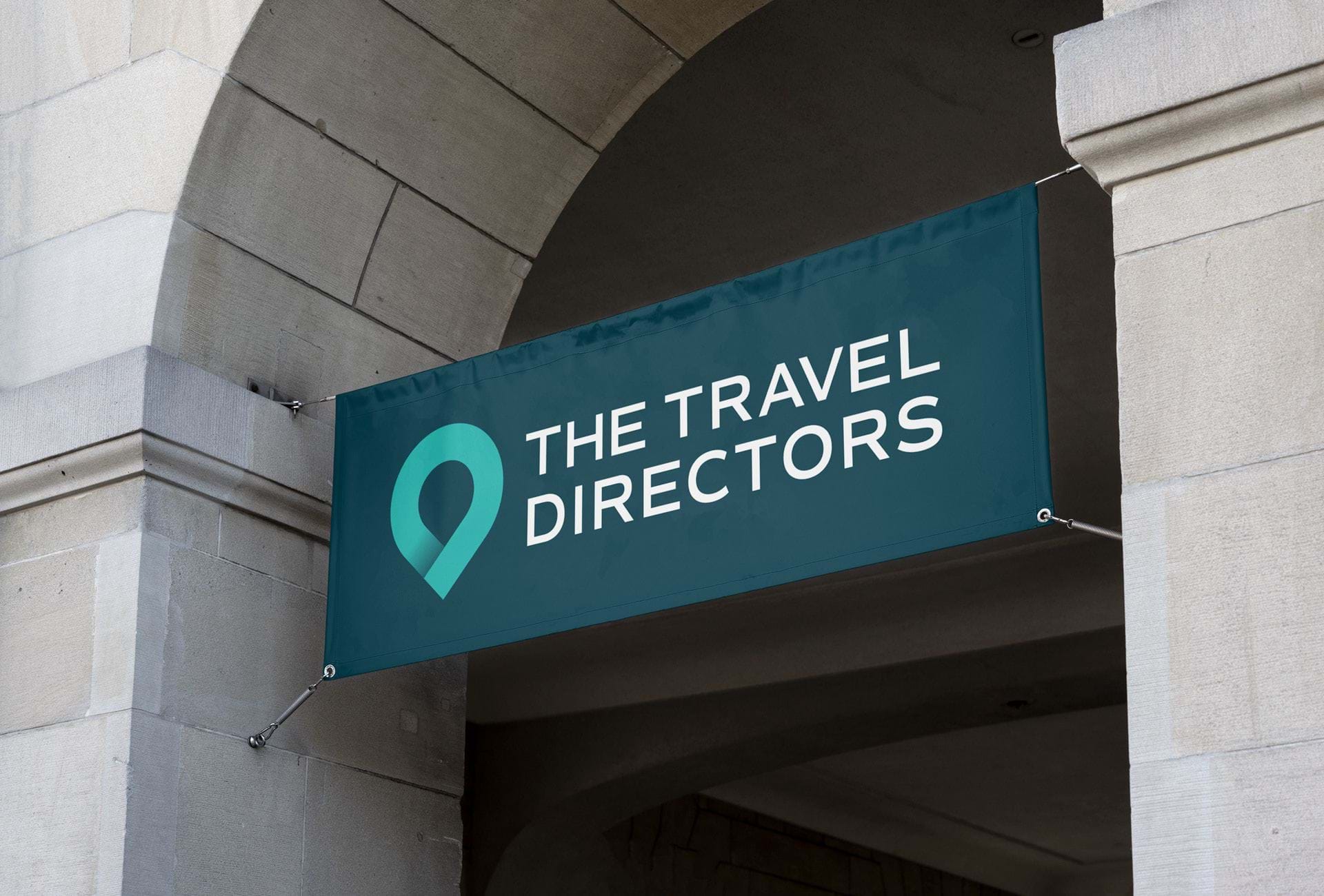 Renew Creative The Travel Directors The Travel Directors