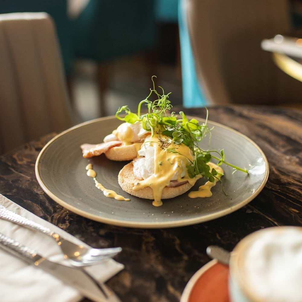 Renew Creative TWL Brunch