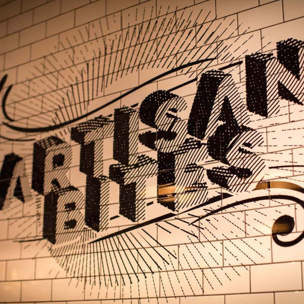 Renew Creative Artisan Tap